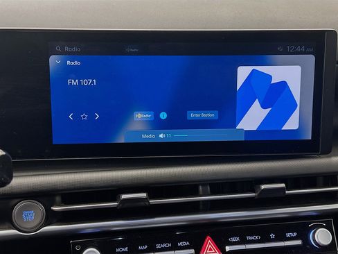 Used 2025 Hyundai Tucson SEL image 21