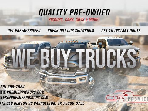 Used 2021 Ford F350 Lariat w/ Lariat Ultimate Package image 2