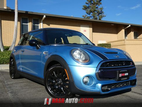 Used 2016 MINI Cooper S FWD image 5