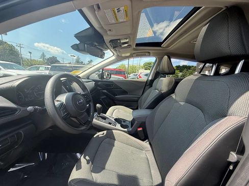 Used 2024 Subaru Crosstrek 2.0i Premium AWD/4WD image 24