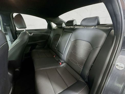 Used 2023 Kia Forte GT-Line w/ GT-Line Technology Package image 23