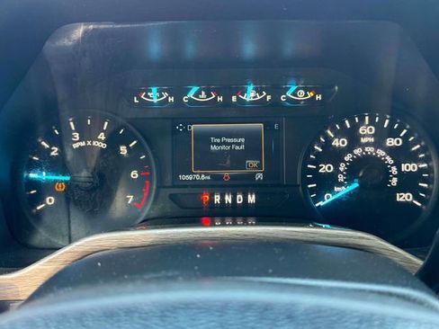 Used 2018 Ford F150 XL w/ Equipment Group 101A Mid AWD/4WD image 26