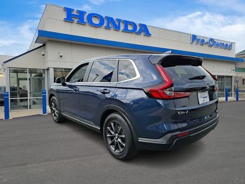 Used 2026 Honda CR-V EX-L image 6