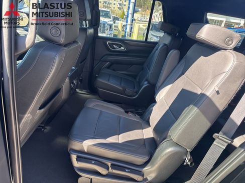 Used 2023 Chevrolet Tahoe LT AWD/4WD image 40