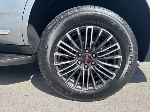 New 2026 GMC Yukon Elevation AWD/4WD image 35