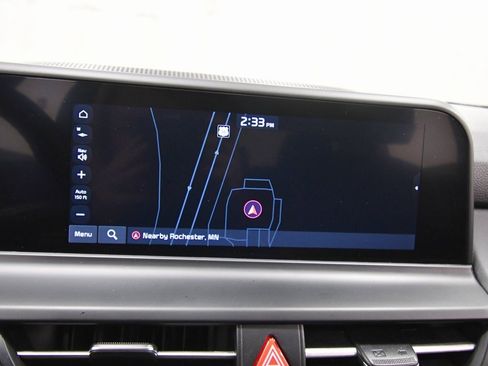 Certified 2024 Kia Seltos EX image 24