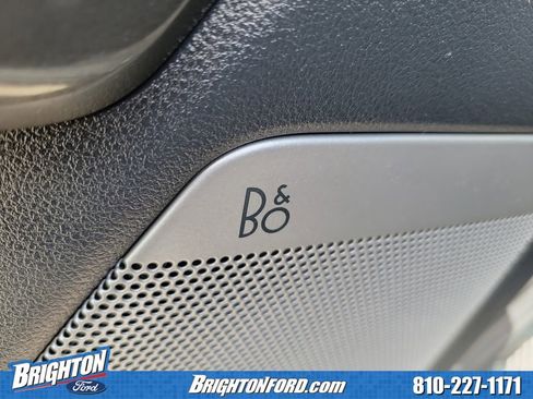 Used 2023 Ford F150 XLT w/ Equipment Group 302A High AWD/4WD image 12