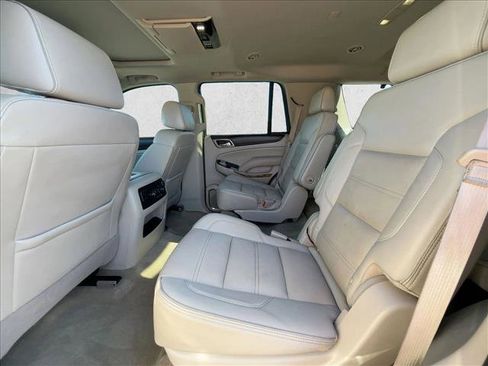 Used 2017 GMC Yukon Denali w/ Open Road Package image 19