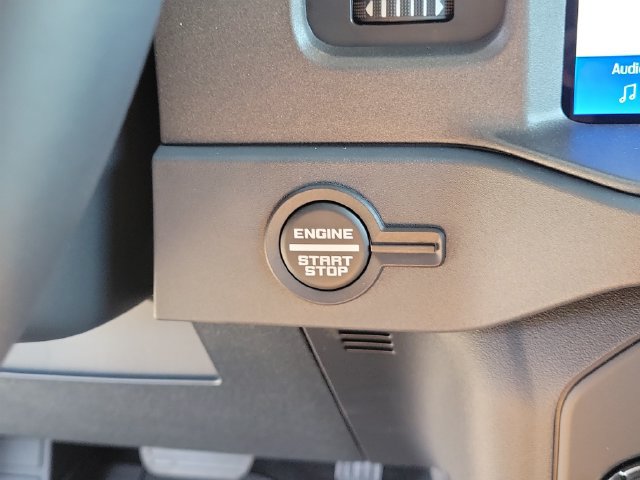 New 2026 Ford Bronco Raptor AWD/4WD image 29