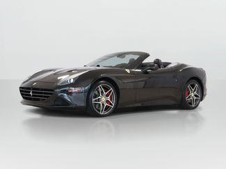 Used 2016 Ferrari California T RWD video 2