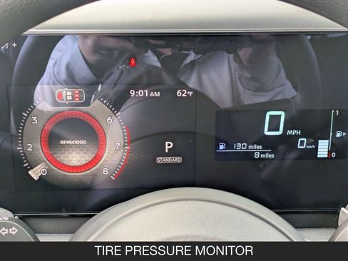 New 2026 Nissan Kicks S w/ Charging Package FWD image 19