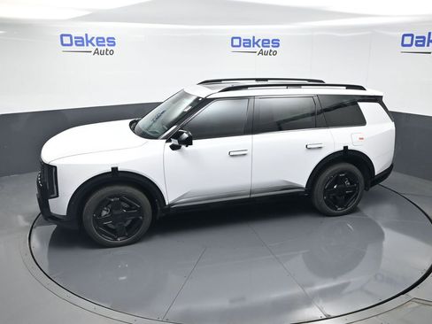 New 2027 Kia Telluride SX Prestige X-Line AWD/4WD image 54