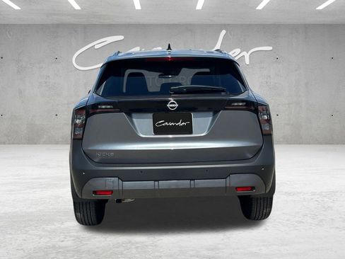 New 2026 Nissan Kicks SV w/ Charging Package image 15