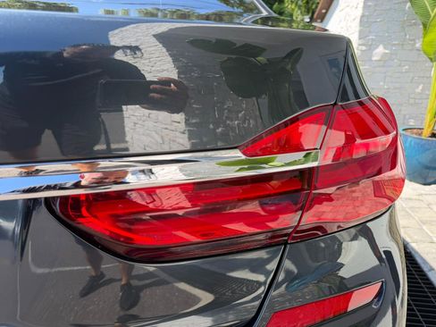 Used 2017 BMW 740i RWD image 13
