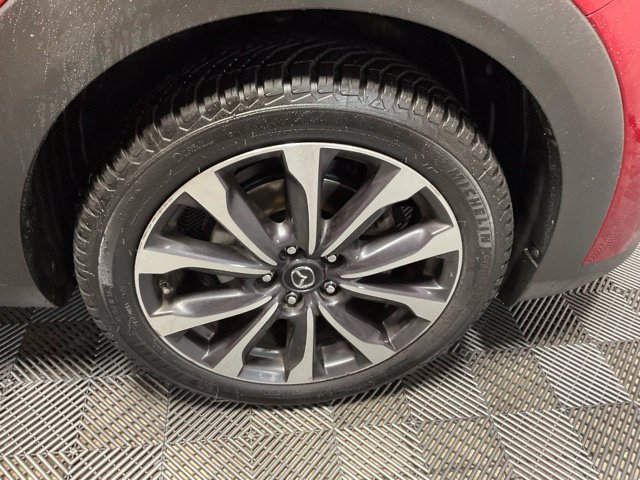 Used 2019 MAZDA CX-3 Touring w/ Touring I-ACTIVSENSE Package AWD/4WD image 42