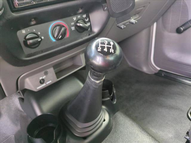 Used 2001 Ford Ranger XL RWD image 12