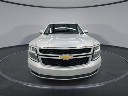 Used 2016 Chevrolet Tahoe LT w/ Luxury Package