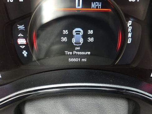 Used 2023 Dodge Durango GT RWD image 24