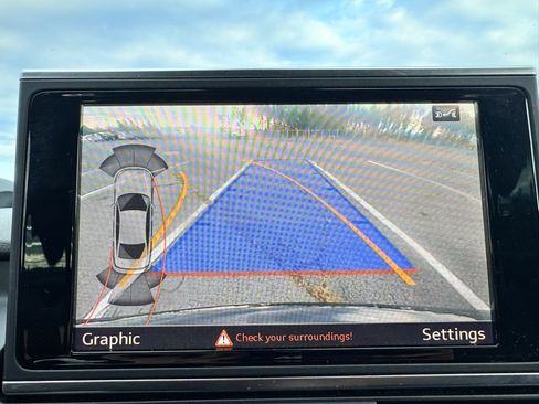 Used 2016 Audi A6 3.0T Prestige w/ Prestige Package image 28