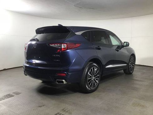 Used 2025 Acura RDX SH-AWD w/ Advance Package image 7