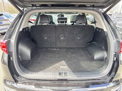 Used 2022 Kia Sportage EX w/ EX Technology Package image 9