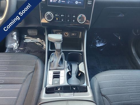 Used 2022 Hyundai Santa Cruz SEL w/ Cargo Package AWD/4WD image 16