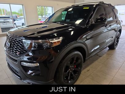 Used 2023 Ford Explorer ST w/ Equipment Group 401A