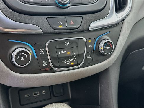 Used 2022 Chevrolet Equinox LS w/ LS Convenience Package FWD image 22