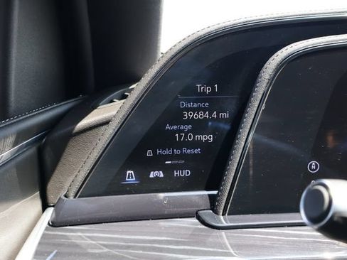 Used 2024 Cadillac Escalade ESV Sport AWD/4WD image 18