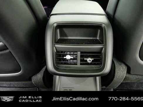 New 2026 Cadillac Lyriq Sport AWD/4WD image 19