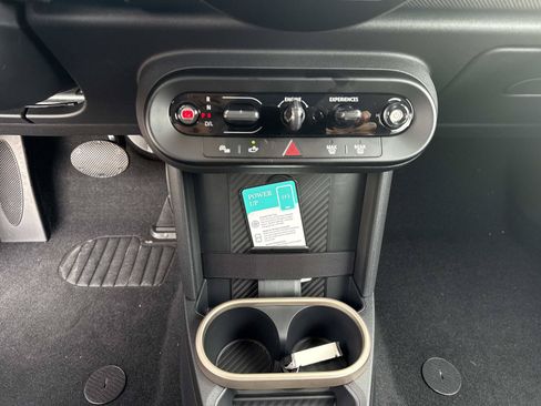 New 2026 MINI Cooper S FWD image 26