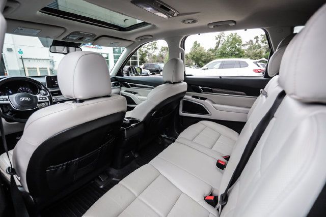 Used 2020 Kia Telluride EX AWD/4WD image 57