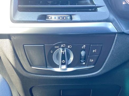 Used 2024 BMW X3 sDrive30i RWD image 18