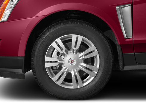 Used 2013 Cadillac SRX Performance w/ Driver Awareness Package FWD image 13