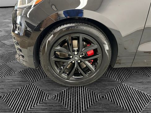 Used 2025 Land Rover Range Rover Velar Dynamic SE image 14