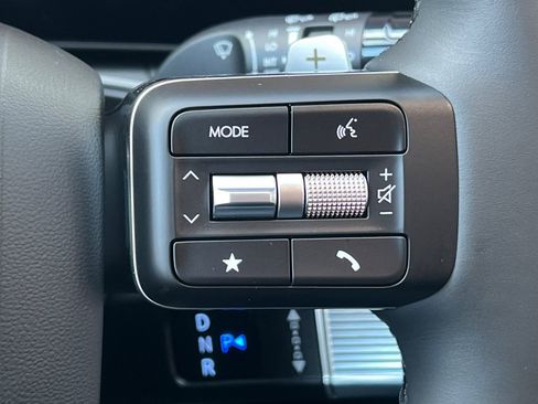 New 2026 Hyundai Santa Fe SEL image 31