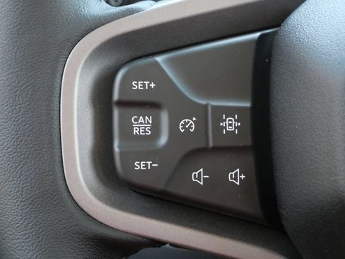 New 2026 Ford Bronco Badlands AWD/4WD image 23
