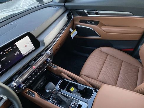 New 2025 Kia Telluride SX X-Line image 25