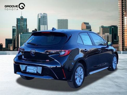 New 2026 Toyota Corolla SE image 5