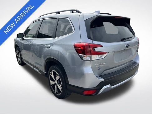 Used 2021 Subaru Forester Touring w/ Popular Package #2 image 5