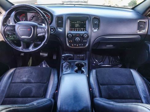 Used 2019 Dodge Durango GT image 10