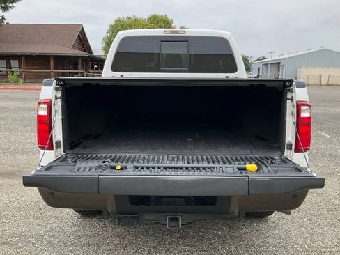 Used 2016 Ford F250 King Ranch AWD/4WD image 17
