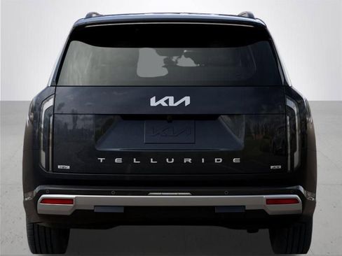 New 2027 Kia Telluride X-Line SX Prestige AWD/4WD image 13