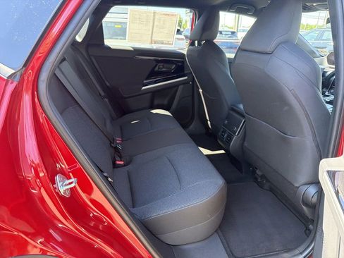 Used 2023 Subaru Solterra AWD image 17
