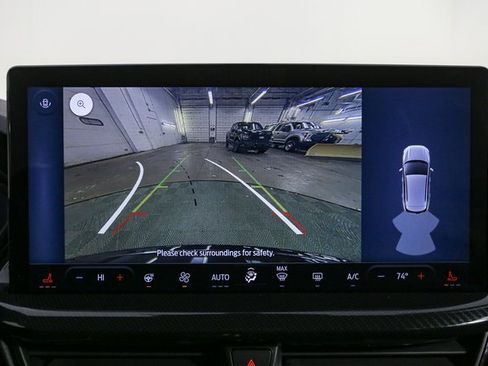 Used 2023 Ford Escape ST-Line w/ Tech Pack #1 image 28