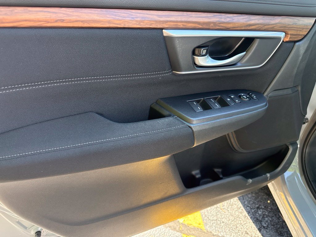 Used 2021 Honda CR-V EX image 19