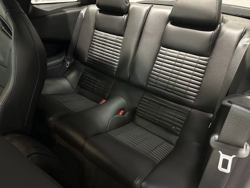 Used 2013 Ford Mustang Shelby GT500 image 29