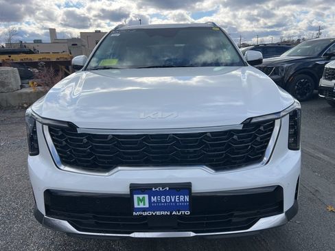 New 2026 Kia Sorento EX w/ EX Premium Package image 6