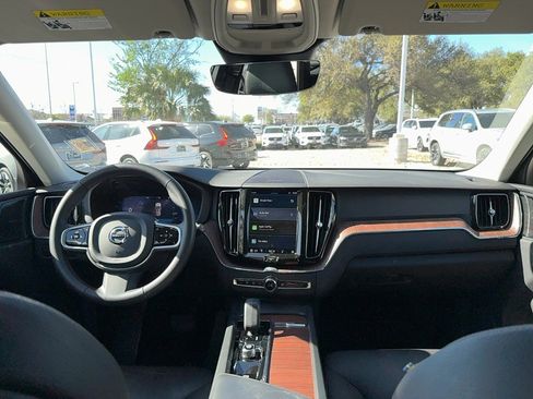 Certified 2023 Volvo XC60 B5 Plus image 11