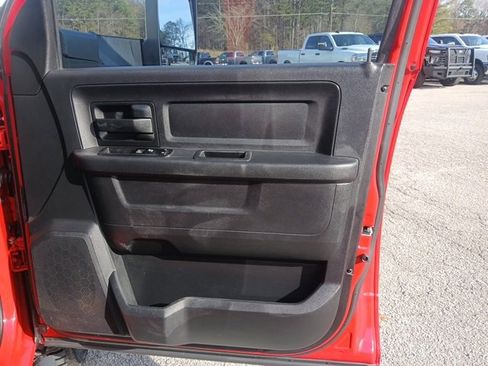 Used 2016 RAM 2500 Power Wagon Tradesman image 24